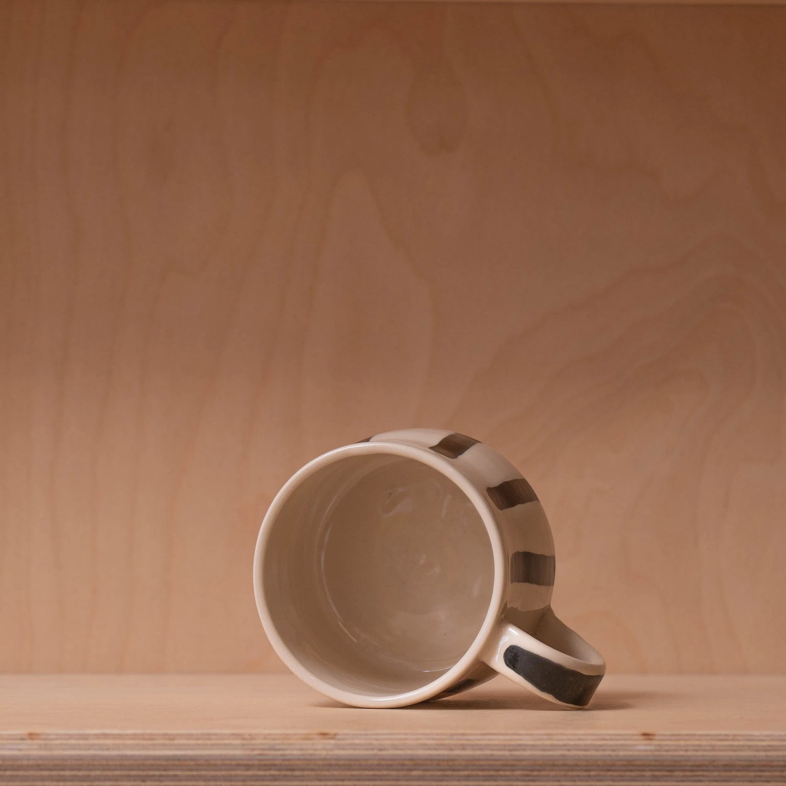 Potter & Clay - Sharon Mug - 250ml