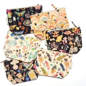 Pouch- Set of 6