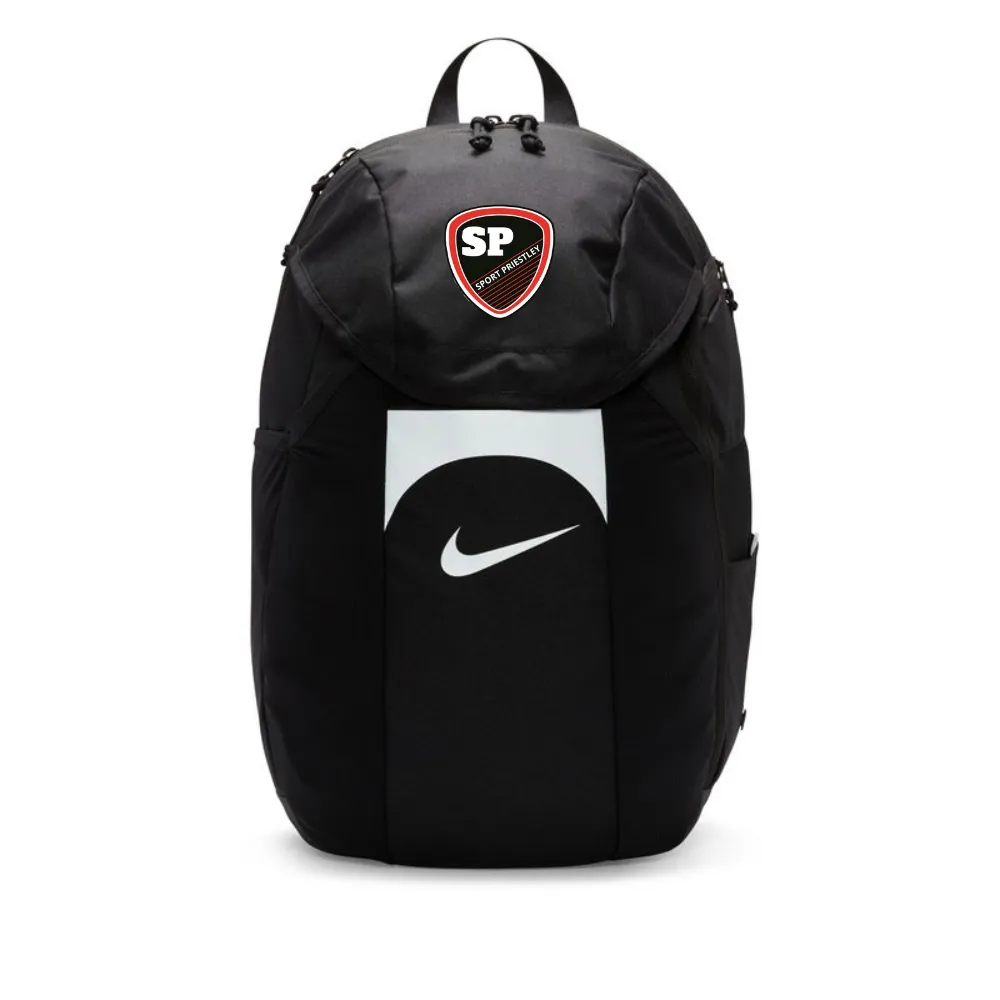 Priestley Staff Backpack