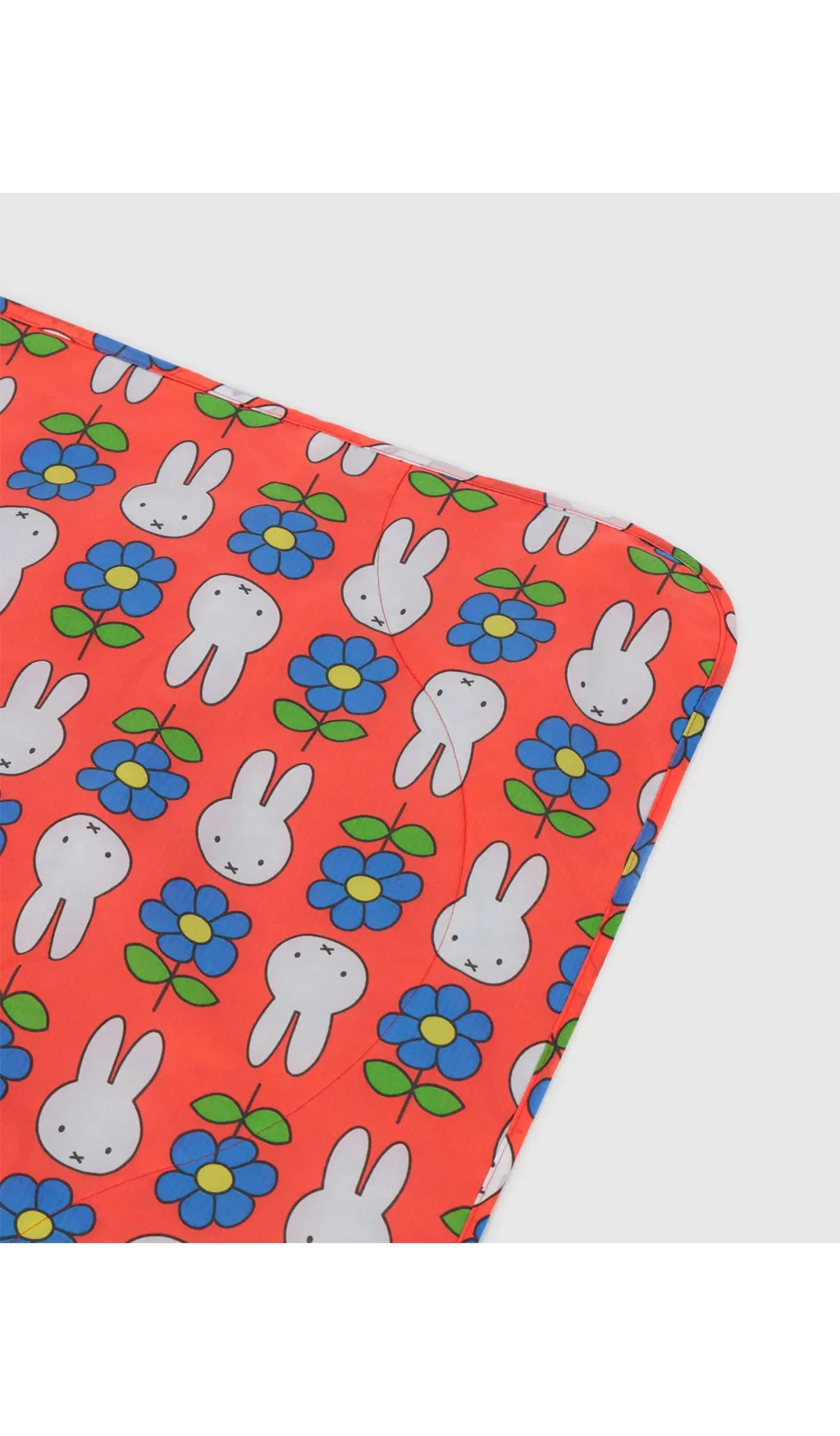 Puffy Picnic Blanket