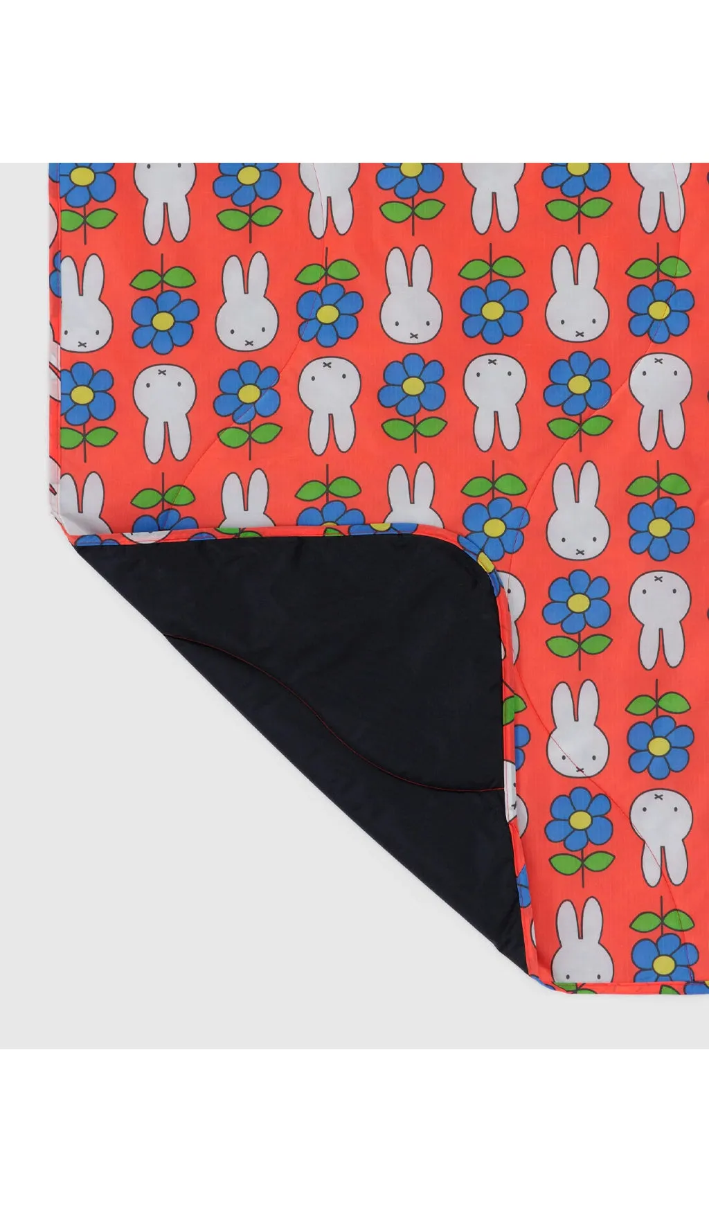 Puffy Picnic Blanket