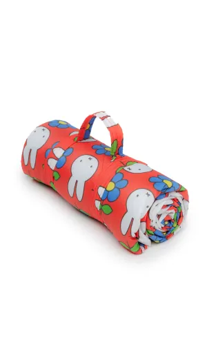 Puffy Picnic Blanket