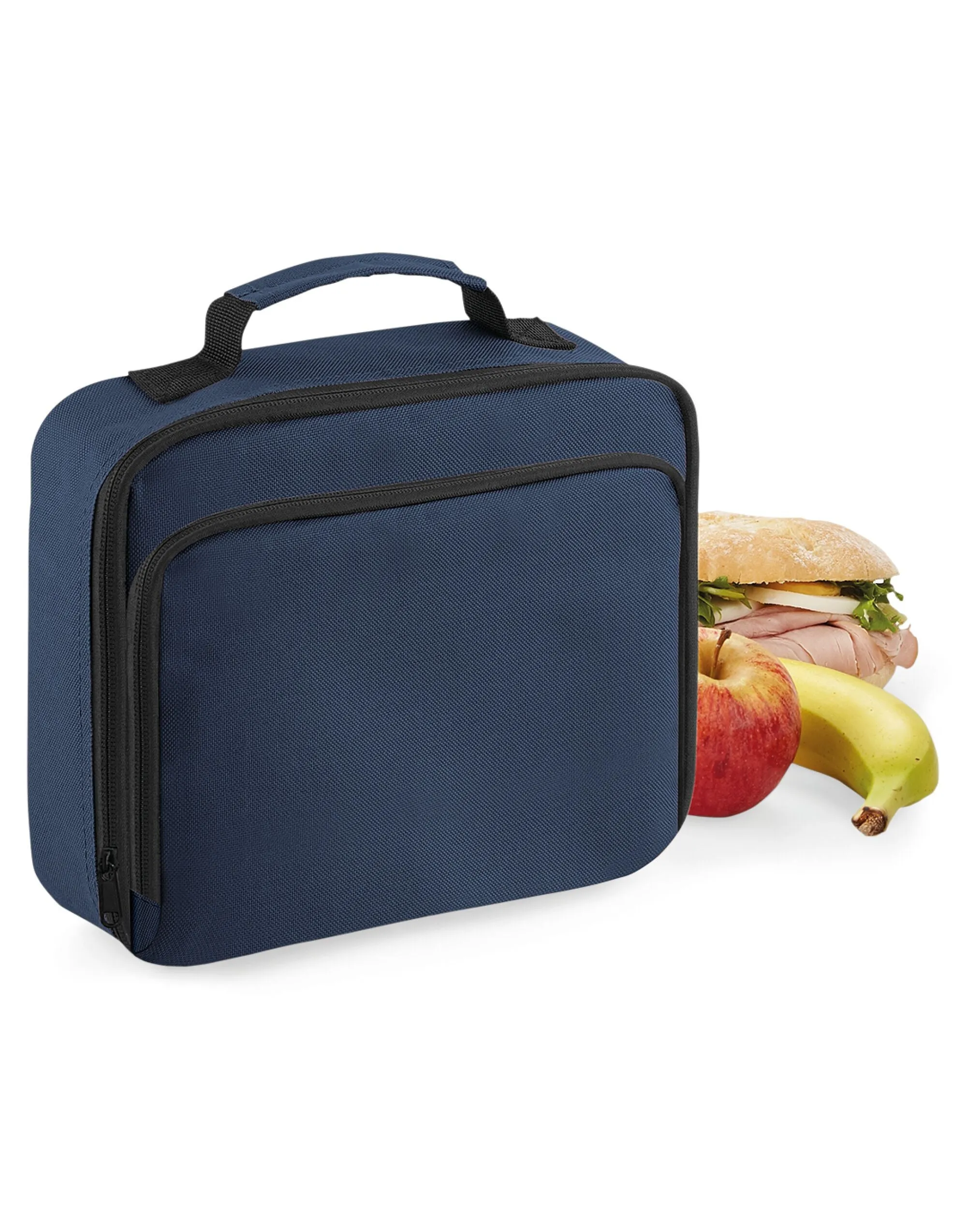 QD435 Quadra Lunch Cooler Bag