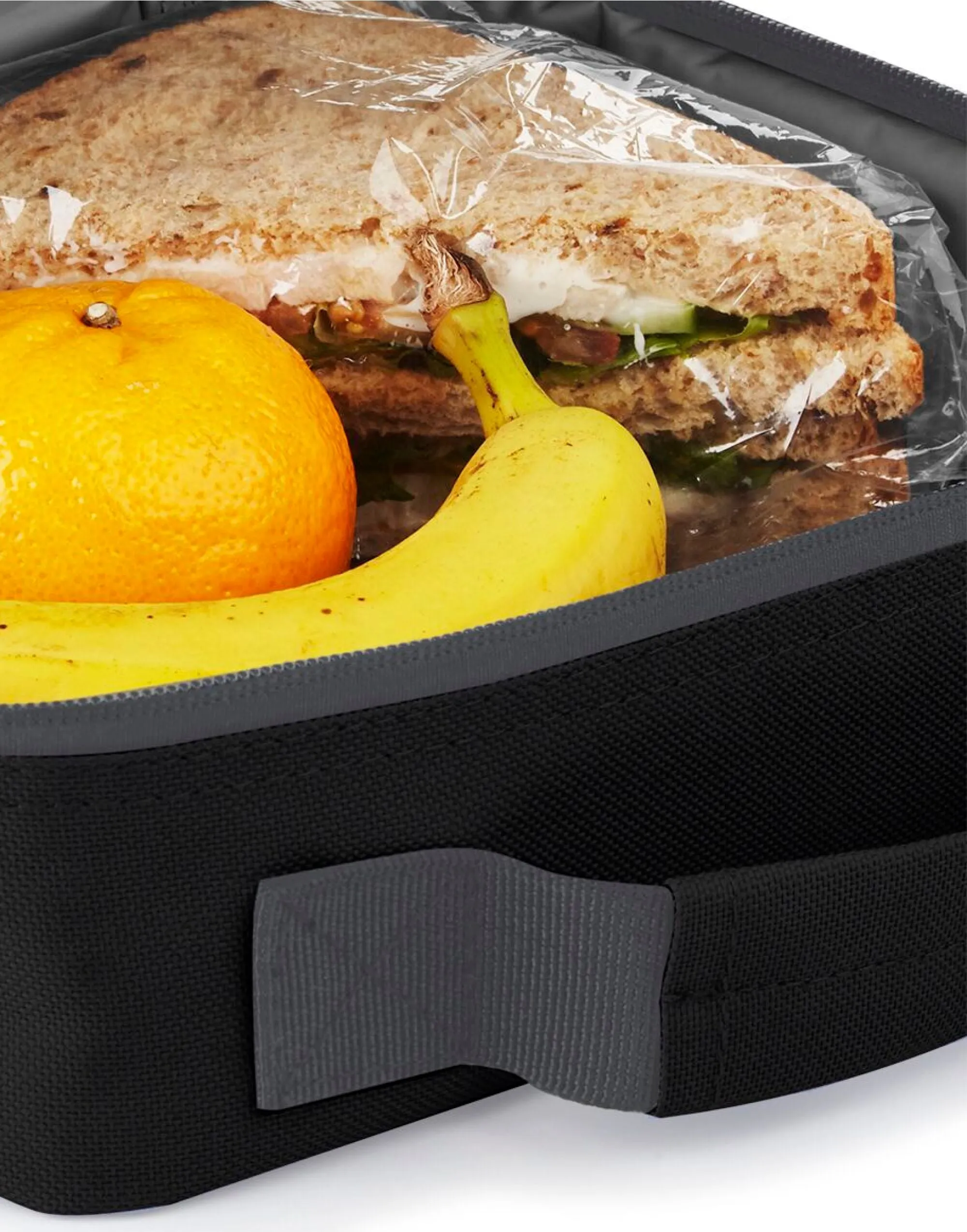 QD435 Quadra Lunch Cooler Bag