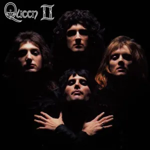Queen - Queen II [Half-Speed Master]  (New Vinyl LP)