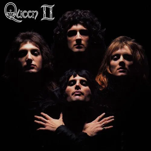 Queen - Queen II [Half-Speed Master]  (New Vinyl LP)