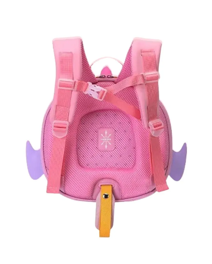 Rainbow Unicorn Donut Kid's Backpack