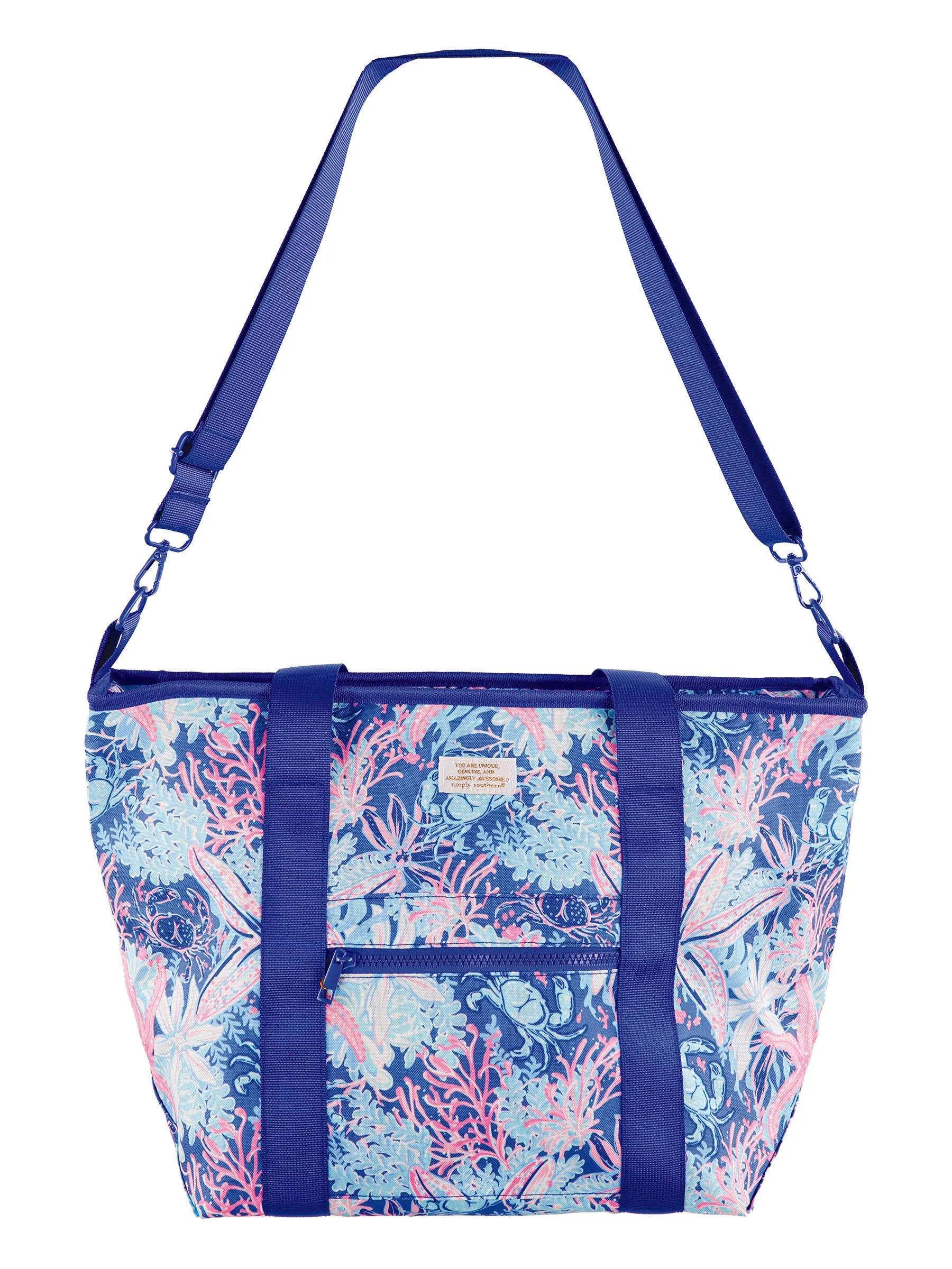Reef Bag Cooler