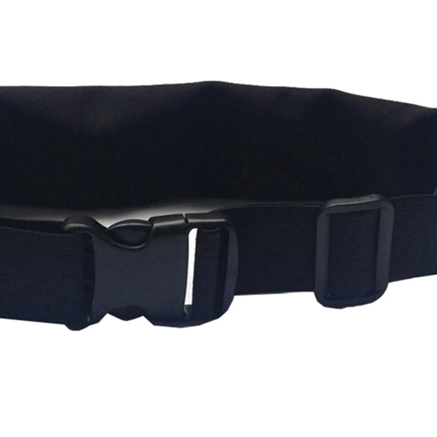 Reflective Waterproof Waist Bag for Running & Hiking