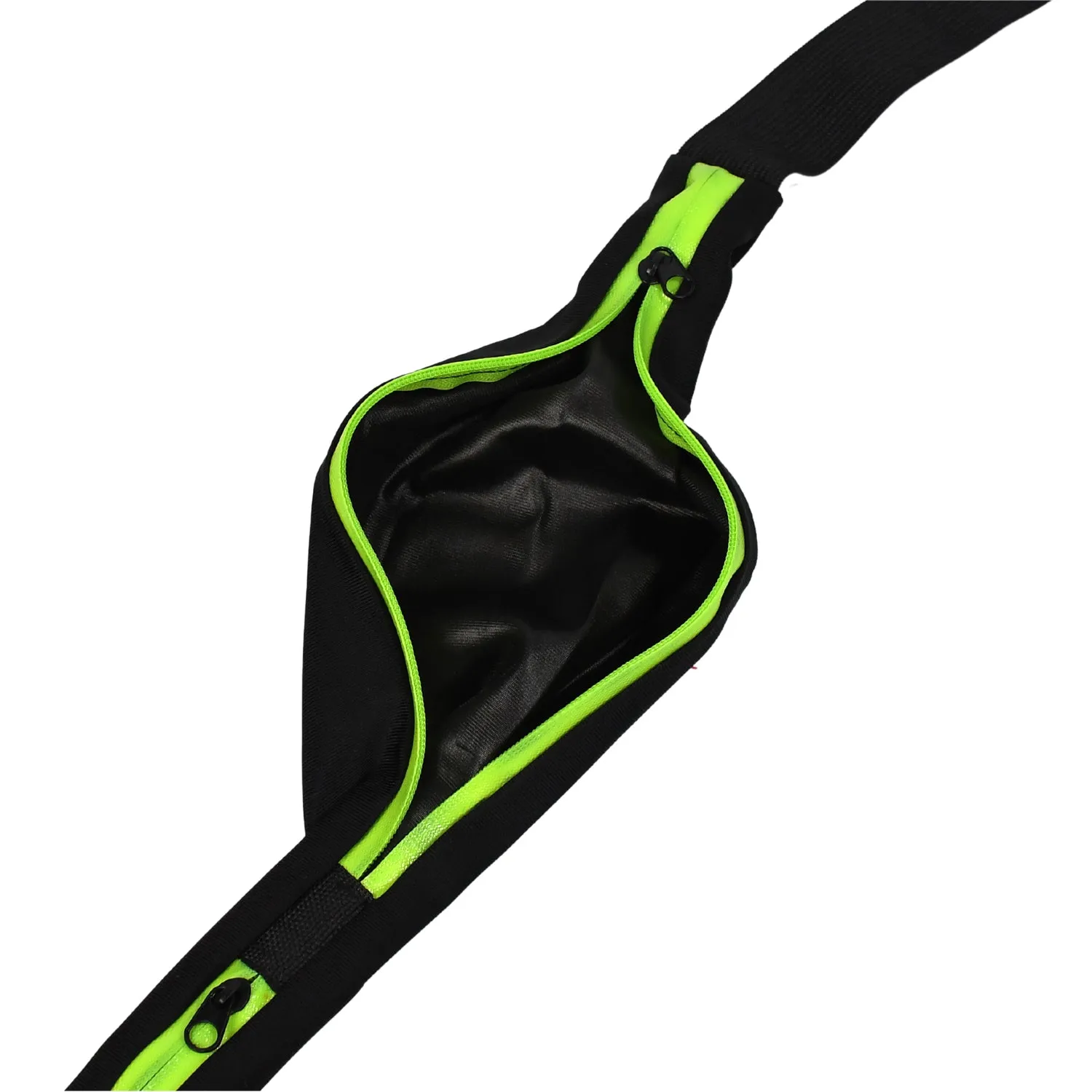 Reflective Waterproof Waist Bag for Running & Hiking