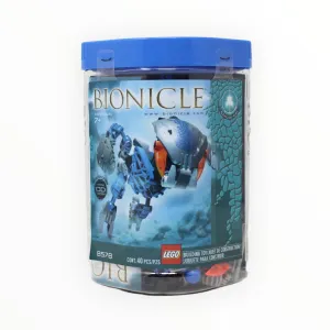 Retired Set 8578 Bionicle Gahlok-Kal