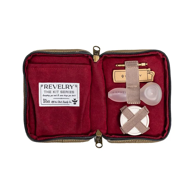 Revelry Supply The Pipe Kit