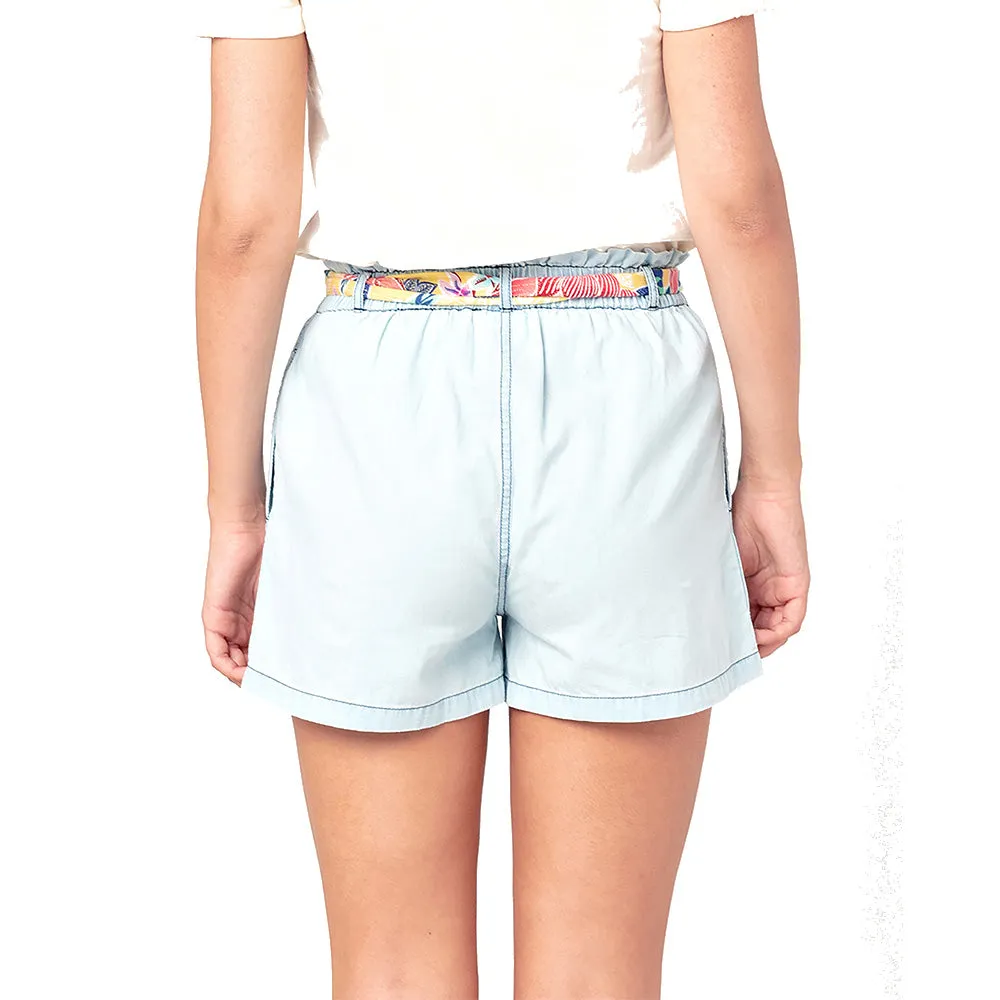 Rip Curl Womens Saint Tropez Walkshorts