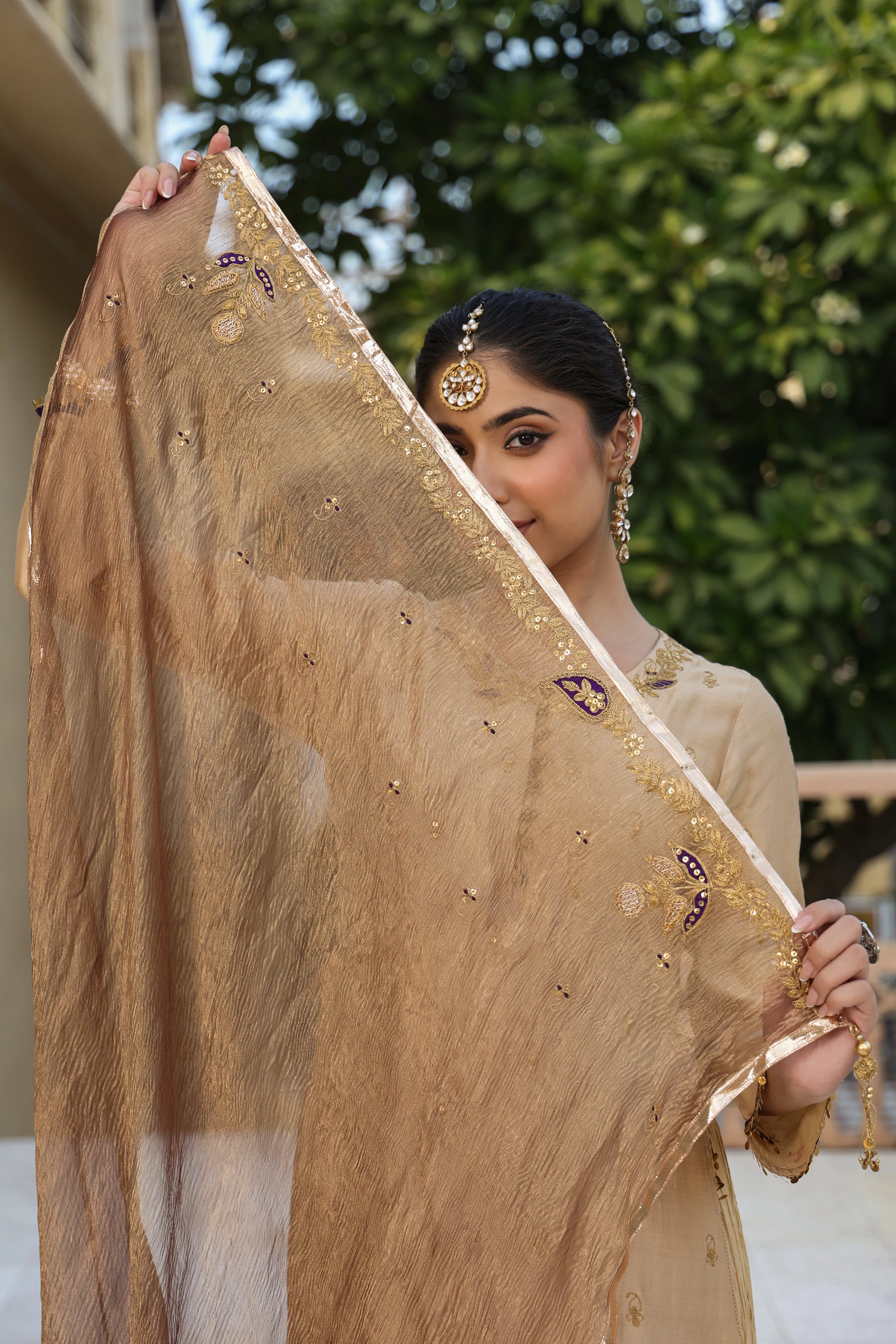 riwayat straight kurta set