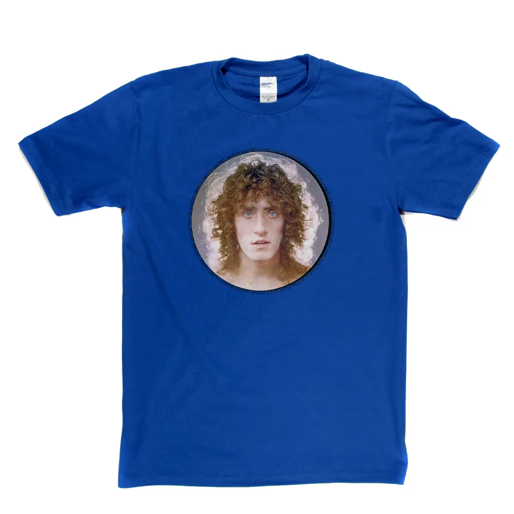 Roger Daltrey Daltrey T-Shirt