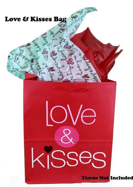 Romantic Gift Bags