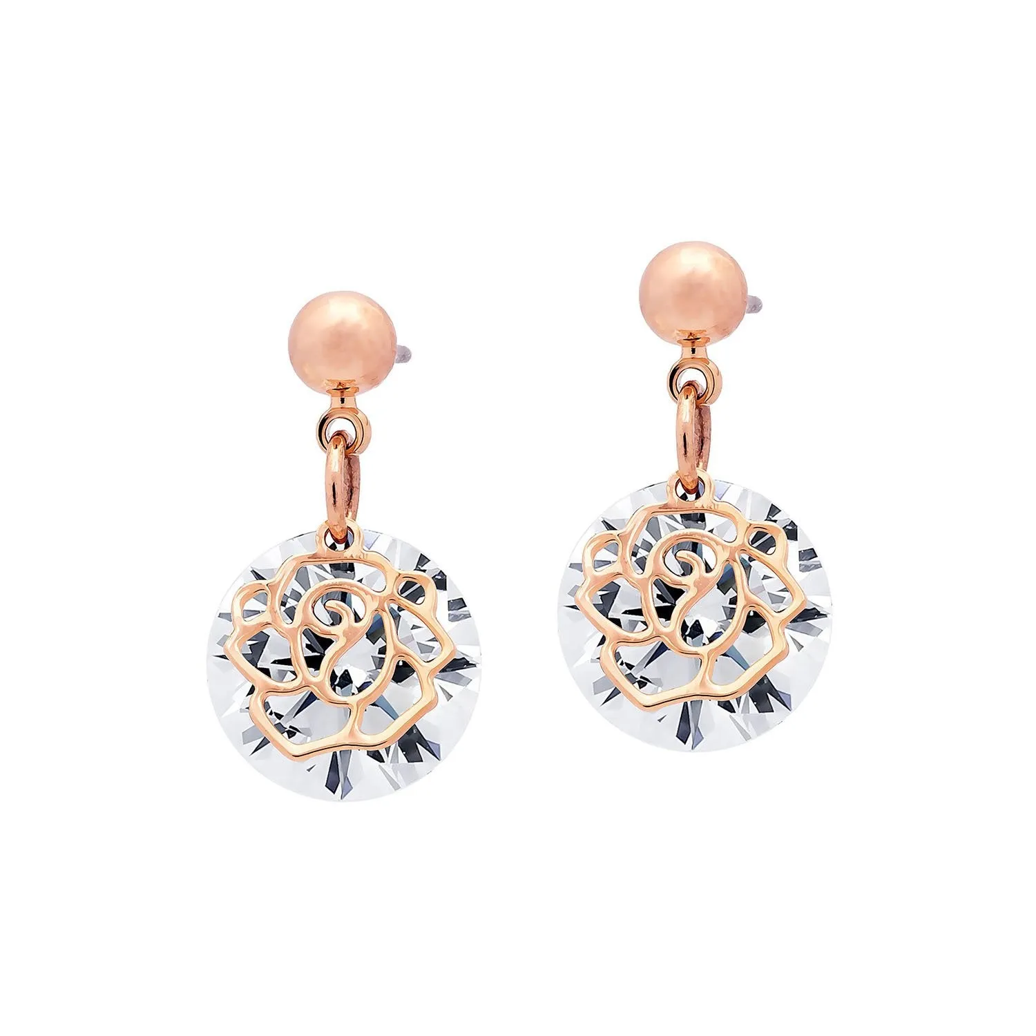 Rosie Earrings