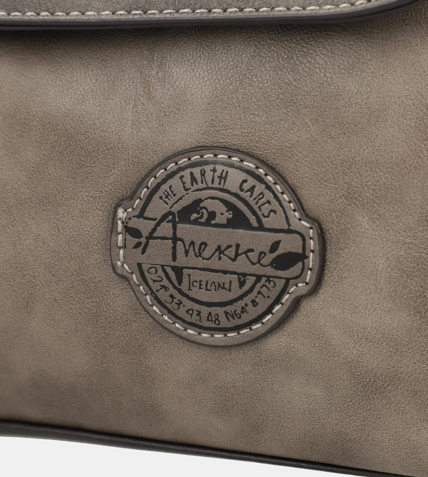 Rune Gladstone bag
