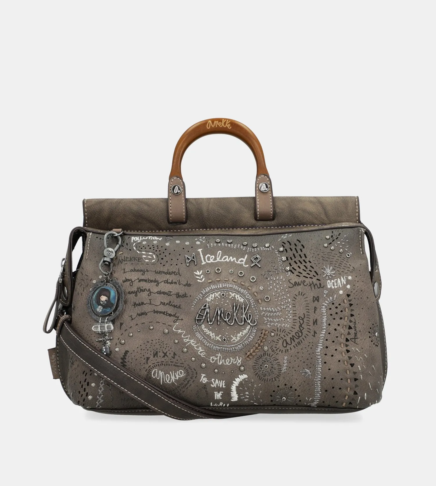 Rune Gladstone bag