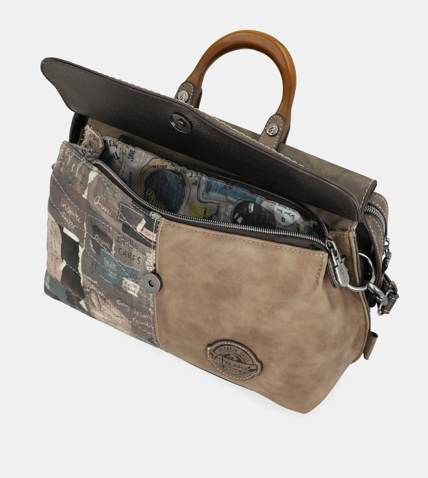 Rune Gladstone bag