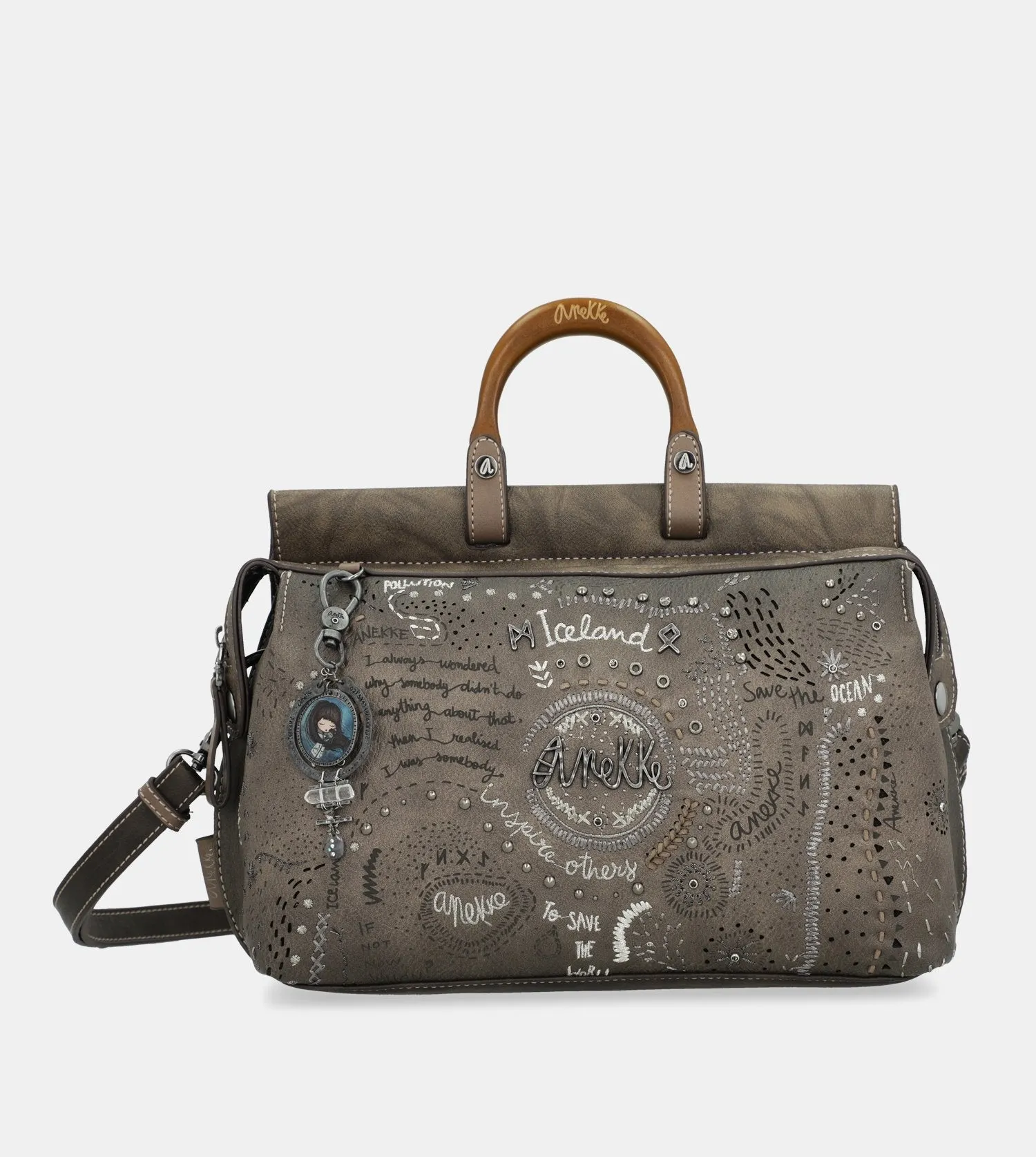 Rune Gladstone bag