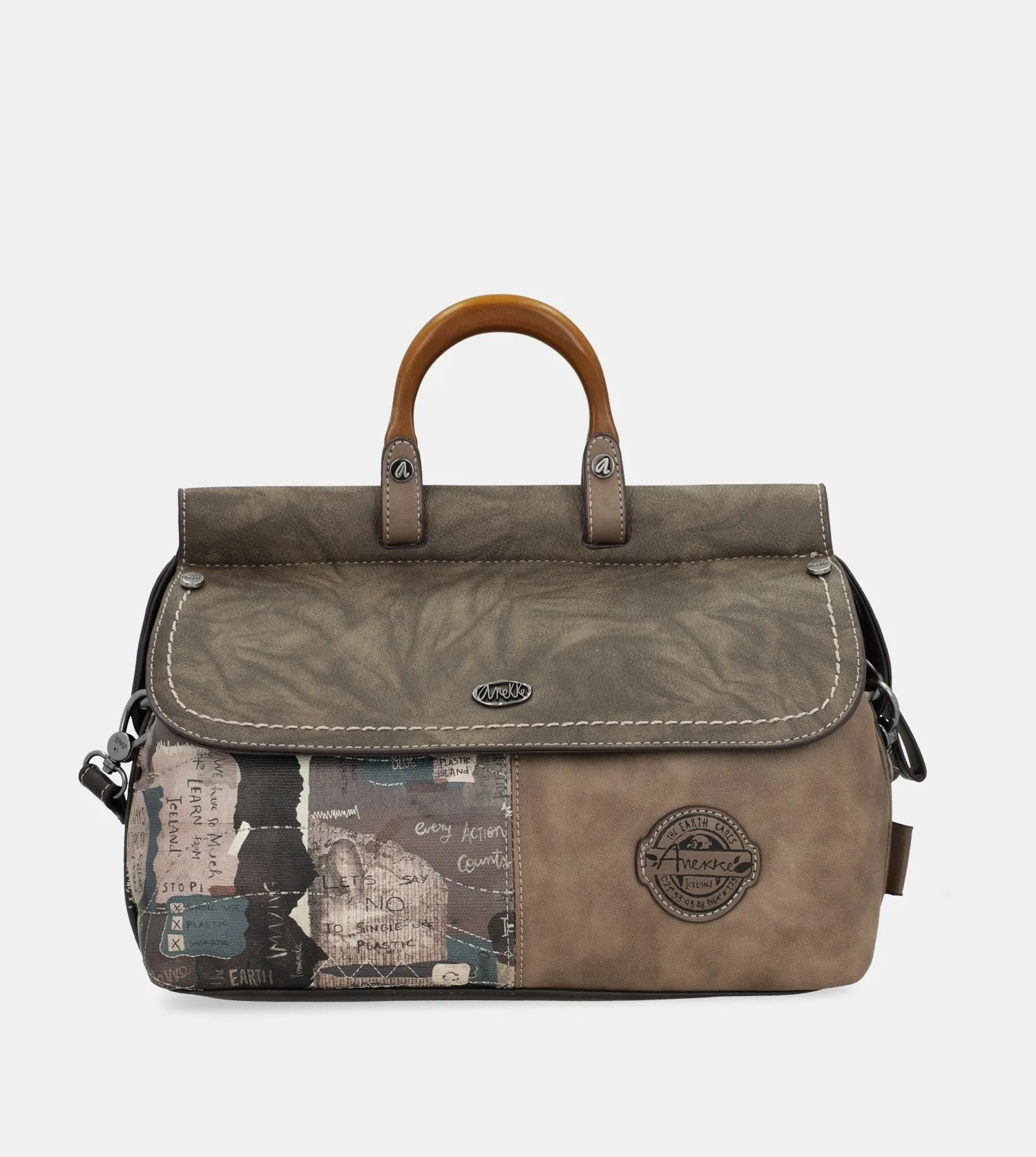 Rune Gladstone bag