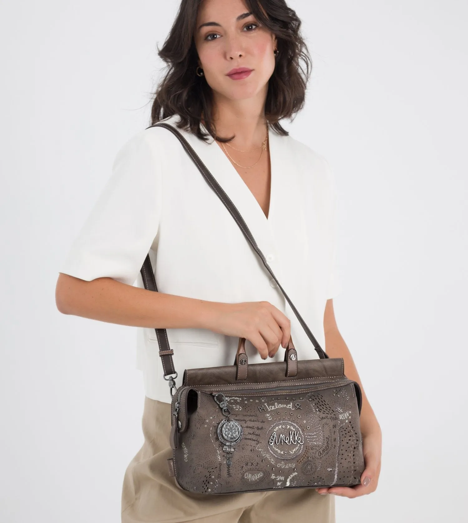 Rune Gladstone bag
