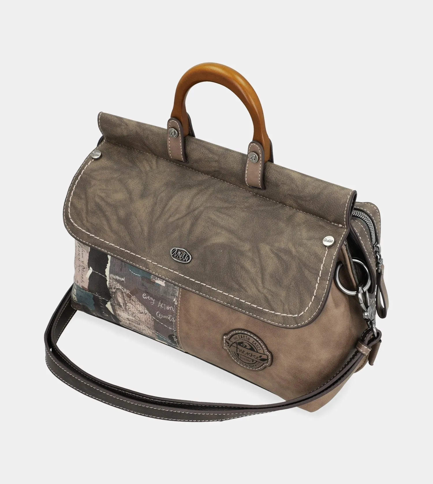 Rune Gladstone bag