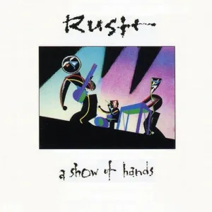 Rush - A Show of Hands [200 Gram]  (New Vinyl LP)