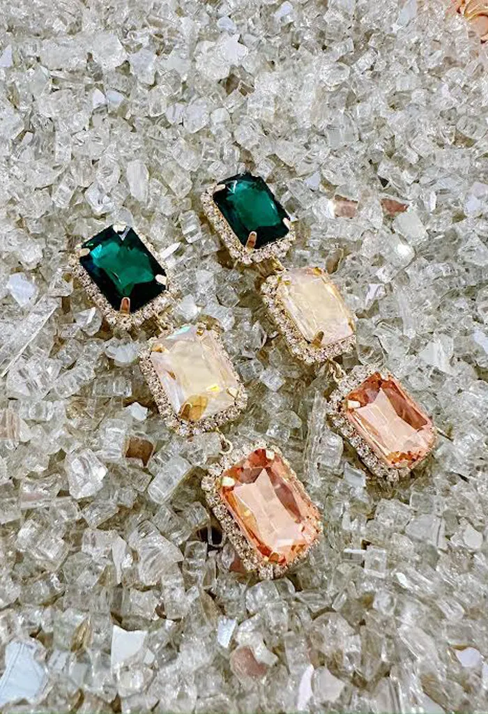 Sabrina Earrings
