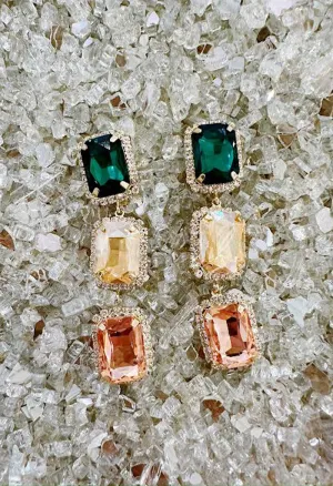 Sabrina Earrings
