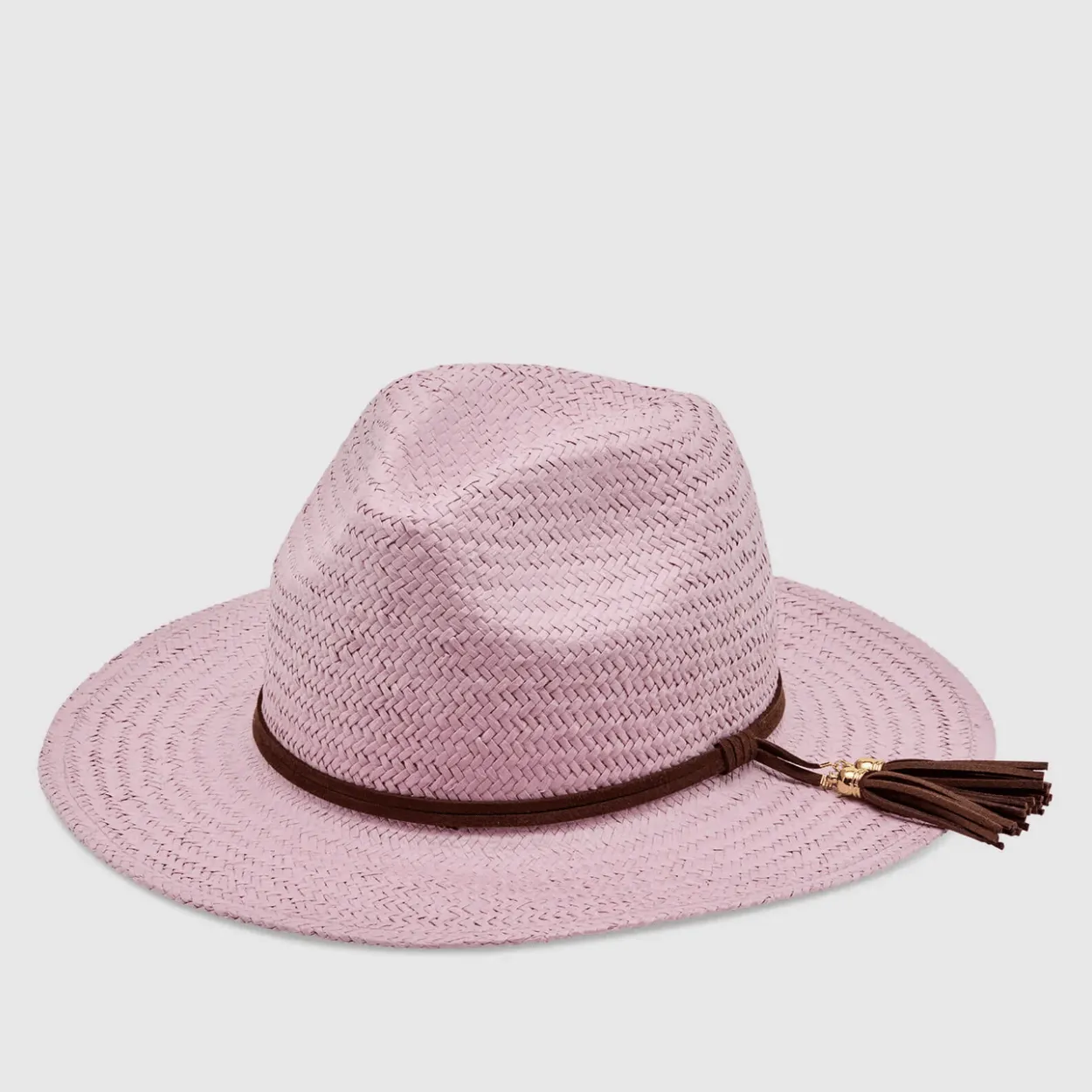 Sahara Hat | Dusty Pink