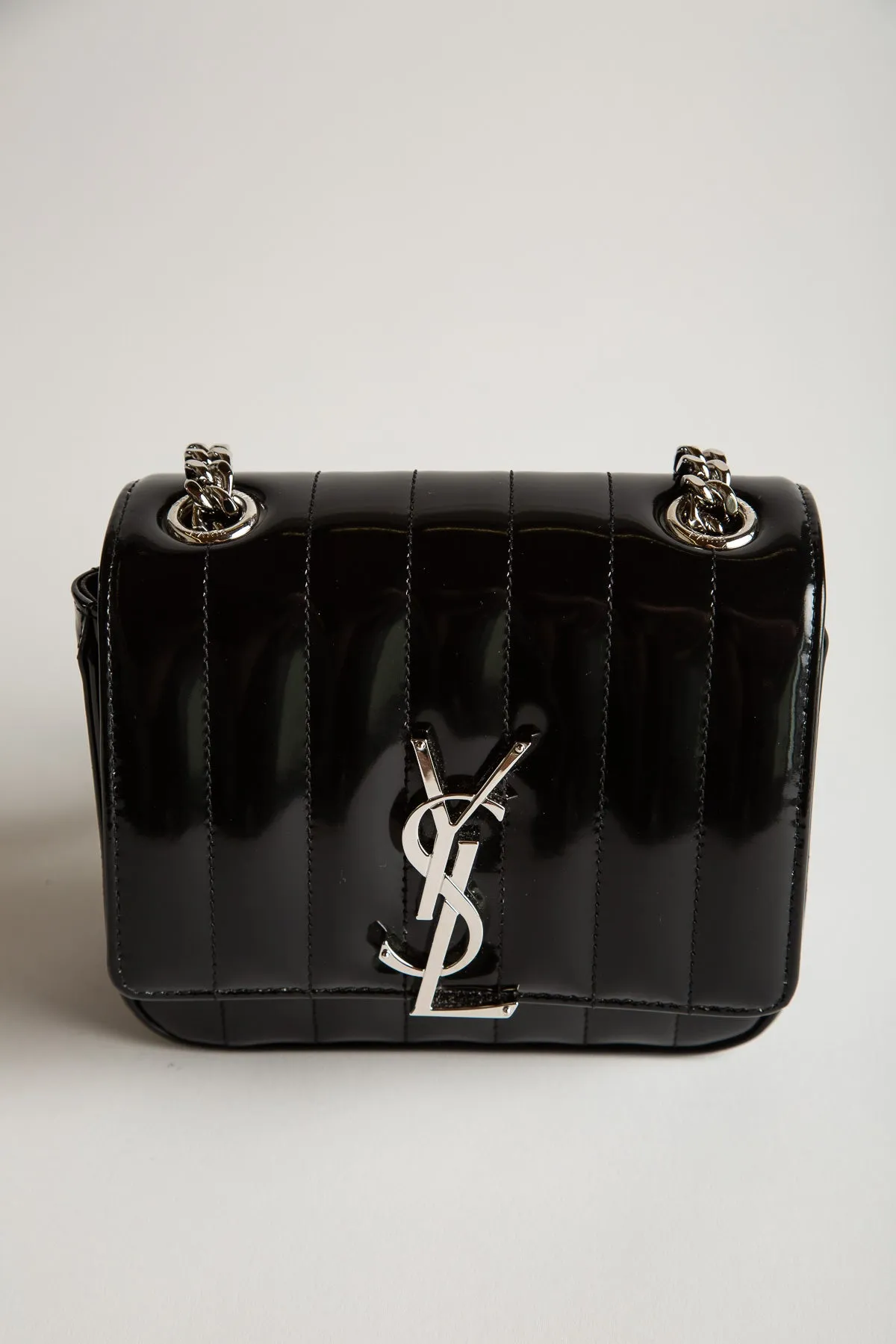 SAINT LAURENT | YSL VICKY SMALL BAG