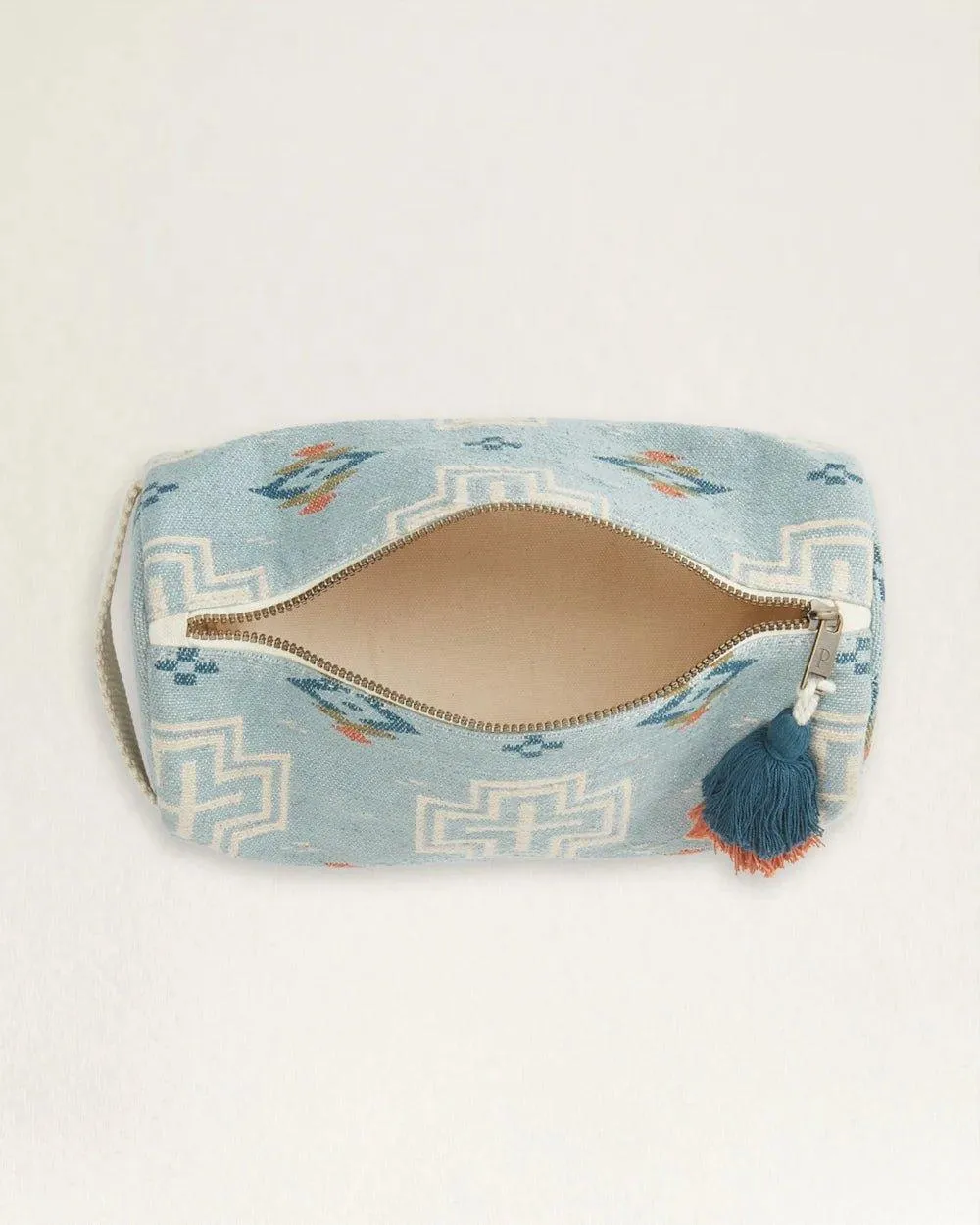 San Marino Cosmetic Bag