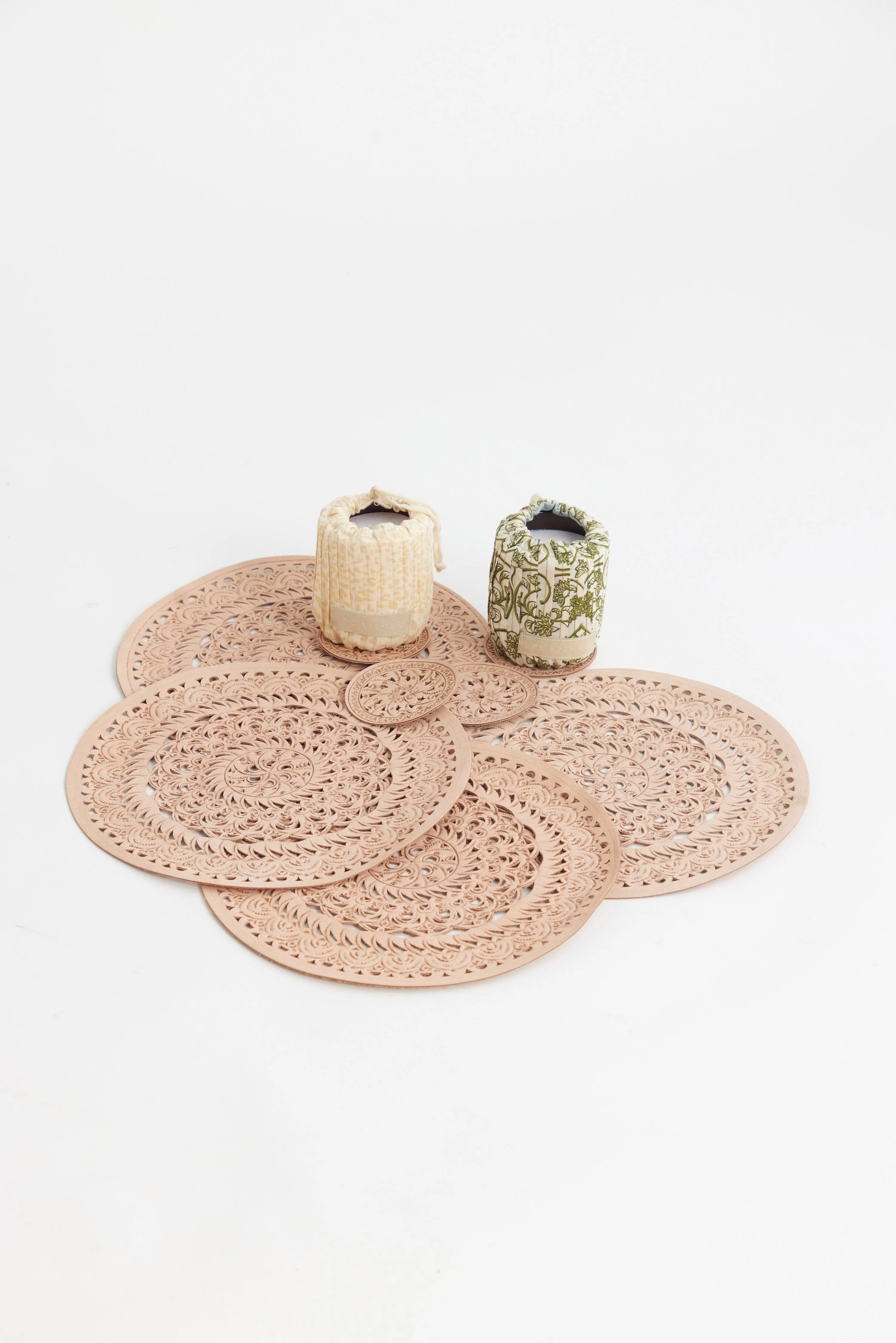 Savant Placemats