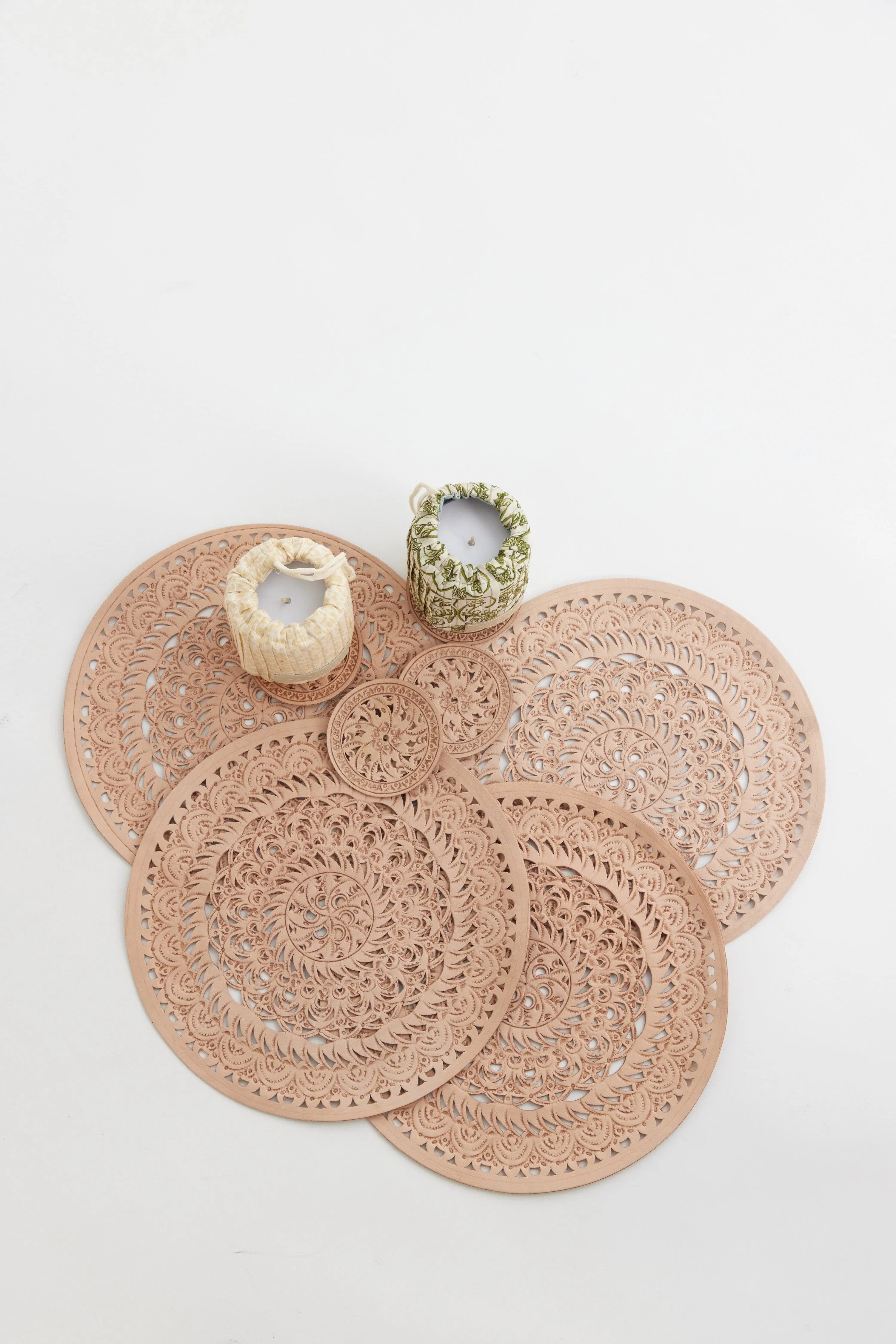 Savant Placemats