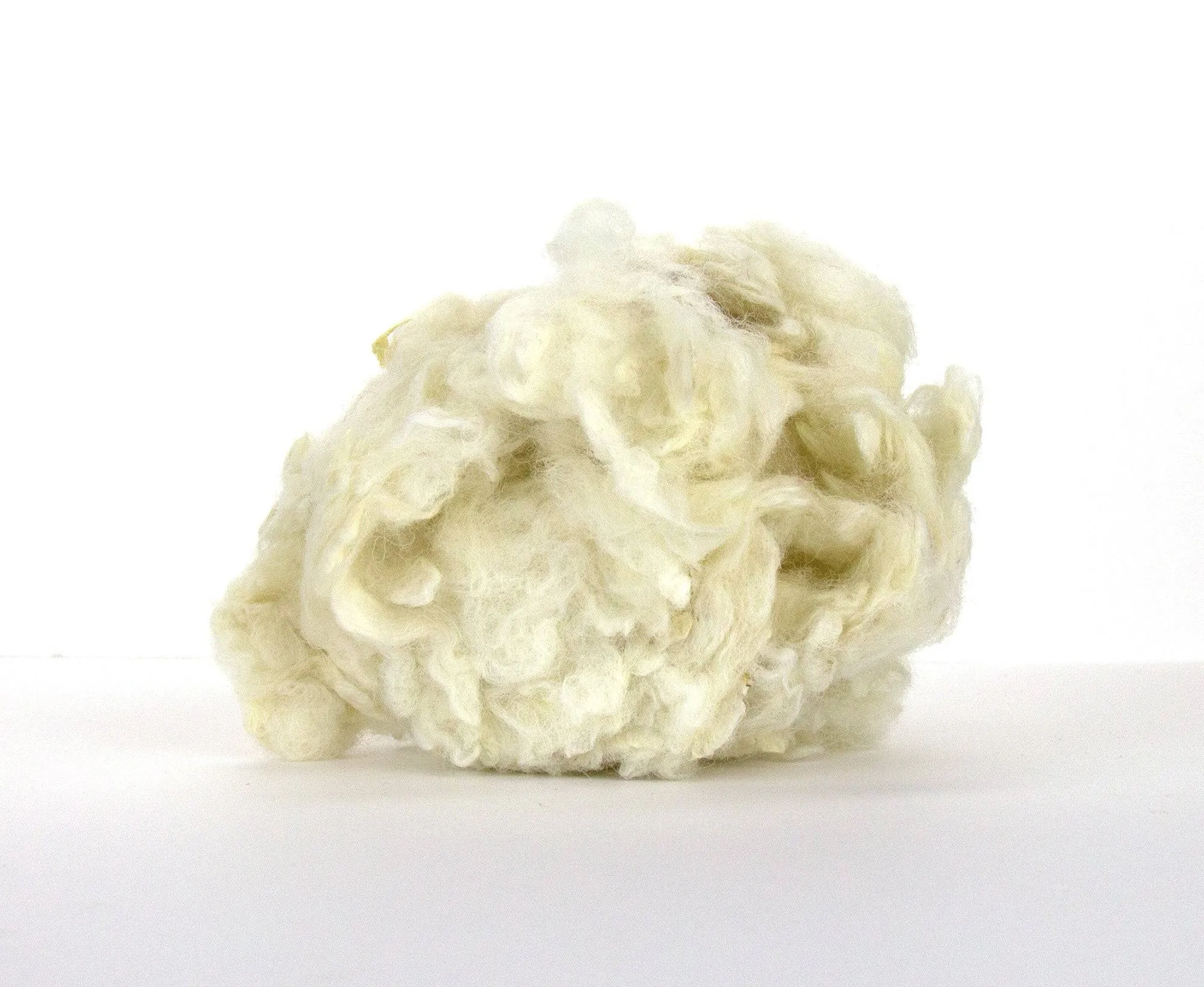 Scoured Perendale Lambswool