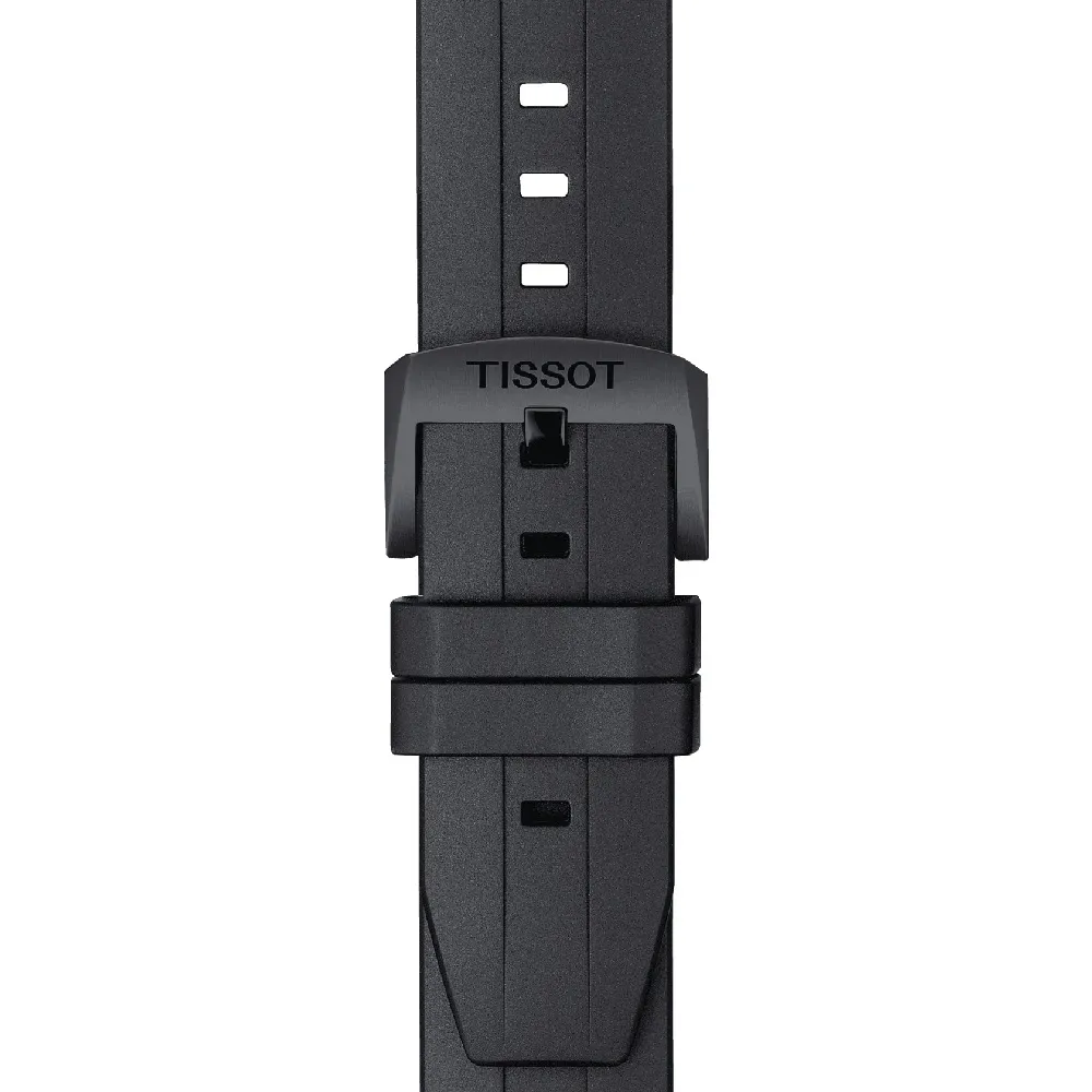 Seastar 1000 All Black 43mm