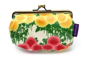 Seisuke88-Cosmetic Bag (Manju Kiku)
