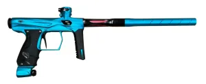 Shocker AMP - Dust Teal/Black - Paintball Gun