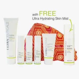 Skin Essentials Collection Ultra Hydrating Skin Mist 150mL Skin Essentials Collection Ultra Hydrating Skin Mist 150mL