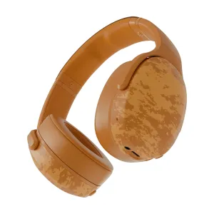 Skullcandy Crusher Evo Headphones - Washed Tan