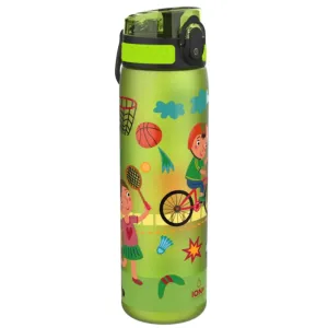 Slim 600mls Sports Water Bottle