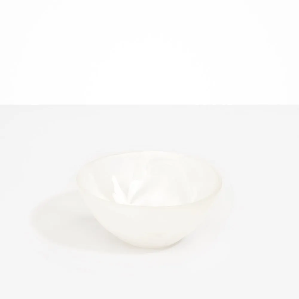 Small Ball Bowl - Monochrome