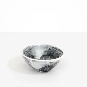 Small Ball Bowl - Monochrome