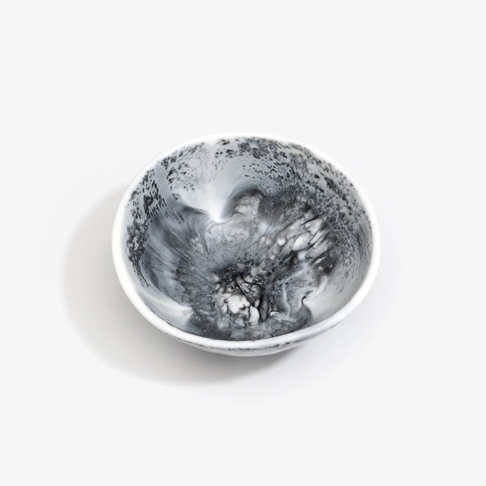 Small Ball Bowl - Monochrome