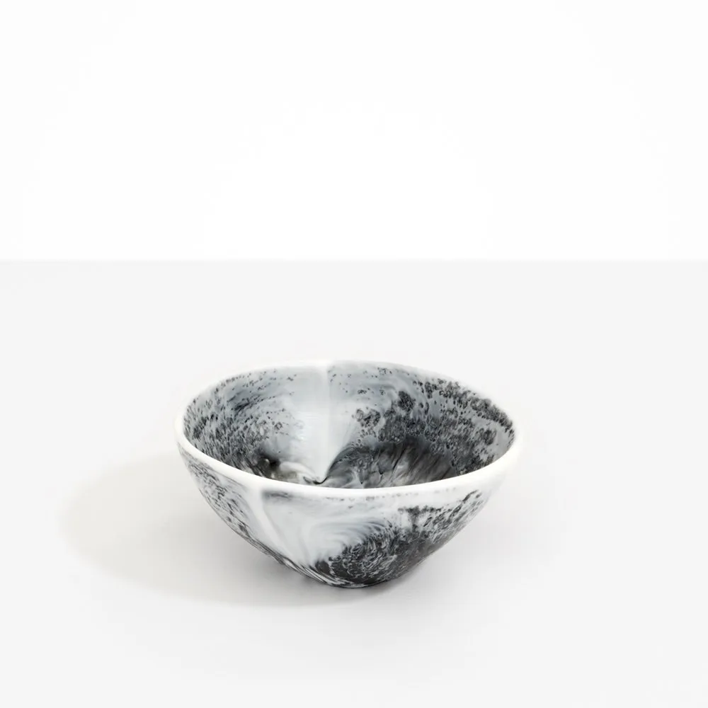 Small Ball Bowl - Monochrome