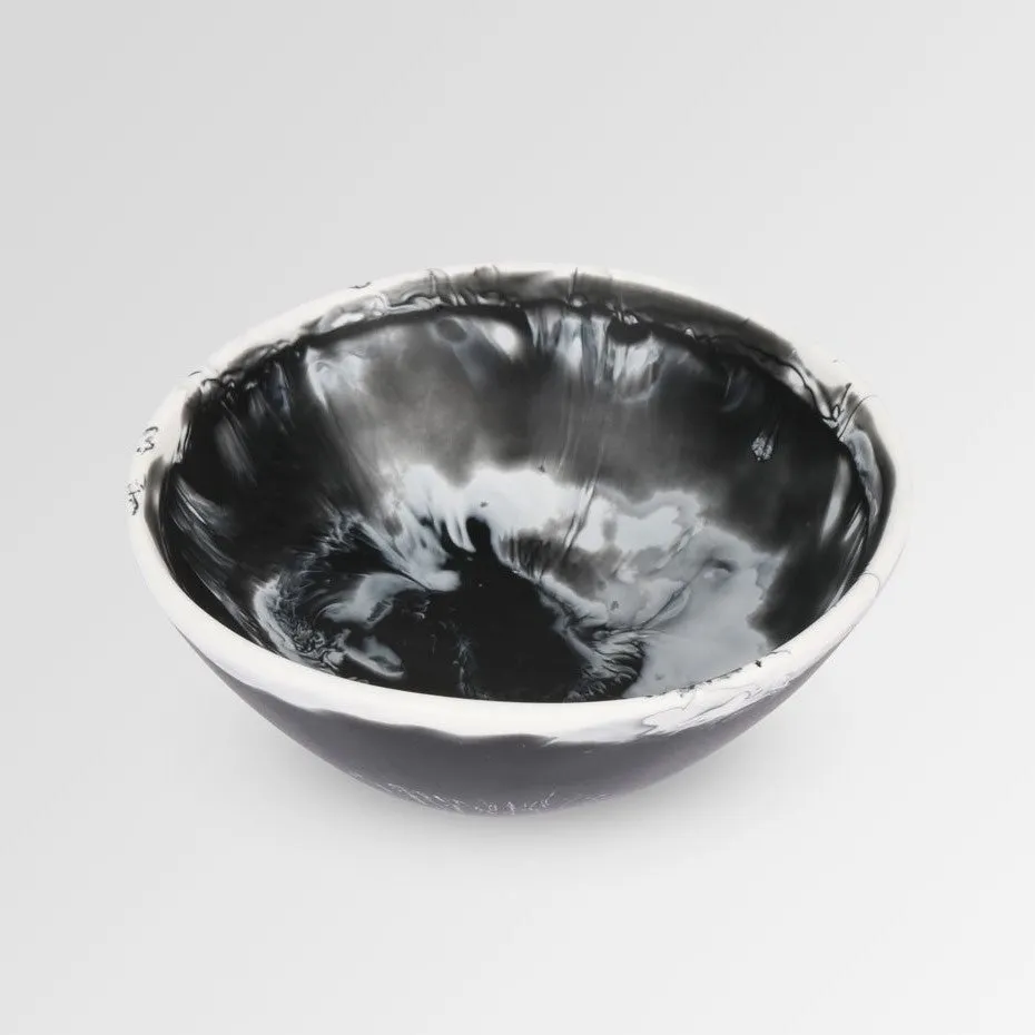Small Ball Bowl - Monochrome