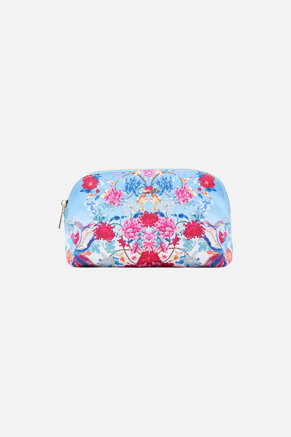 SMALL COSMETIC CASE GO STAG
