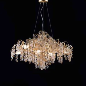 Small Soffitto Chandelier | Opera Prima | Stil Lux